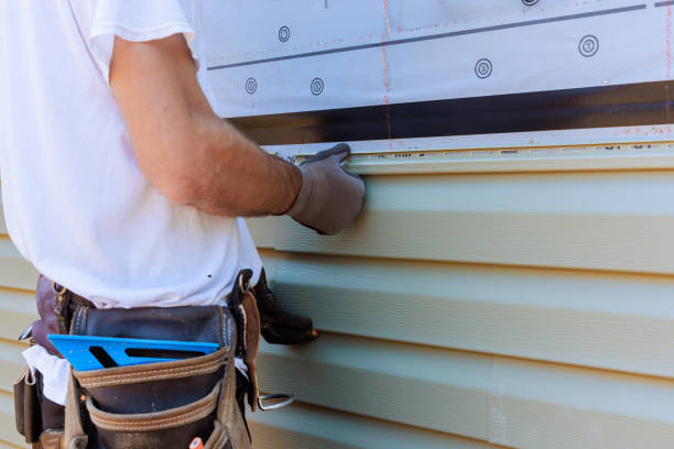 Affordable Emergency Siding Repair solutions in Grifton, NC